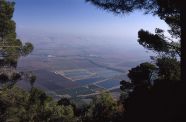 Biblische Wanderreise Israel Download