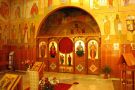 Orthodoxe Pilgerreise Israel