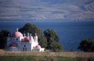 Orthodoxe Pilgerreise Israel