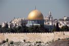 Orthodoxe Pilgerreise Israel