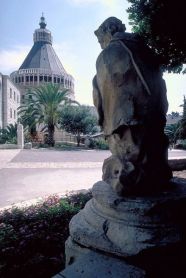 Pilgerreise Israel